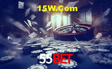 Biblioteca de slots populares na 55Bet
