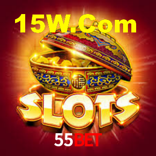 APP rápido e leve da 55Bet