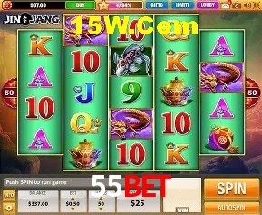 Benefícios VIP na 55Bet